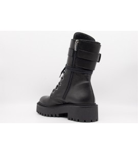 VSL Anfibio donna in pelle