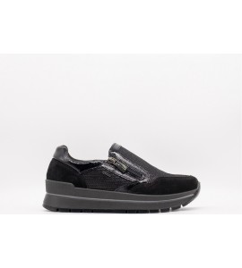 IGI & CO Sneakers donna con zip