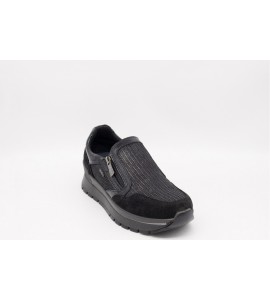 IGI & CO Sneakers donna con zip