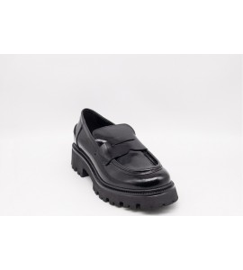 VSL Mocassino donna in vernice