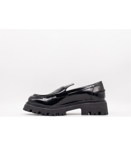 VSL Mocassino donna in vernice