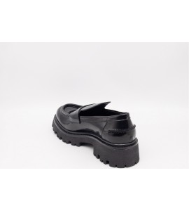 VSL Mocassino donna in vernice