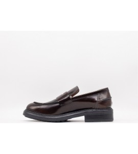 VSL Mocassino donna in pelle