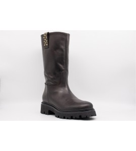 VSL Stivale donna in pelle