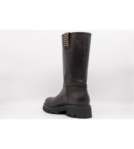 VSL Stivale donna in pelle