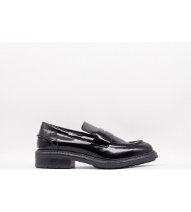 VSL Mocassino donna in pelle