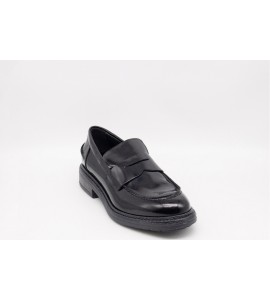 VSL Mocassino donna in pelle