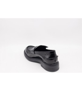 VSL Mocassino donna in pelle