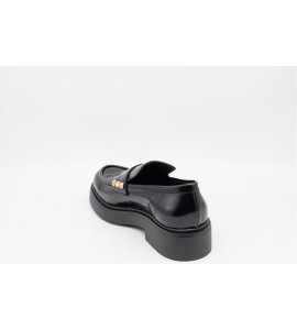 VSL Mocassino donna in pelle