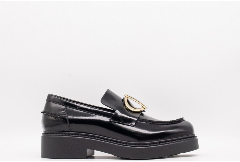 VSL Mocassino donna in vernice