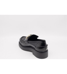 VSL Mocassino donna in vernice