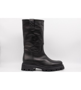 VSL Stivale donna in pelle