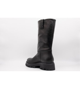VSL Stivale donna in pelle