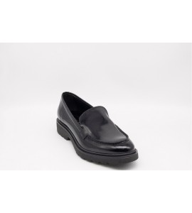 VSL Mocassino donna in pelle