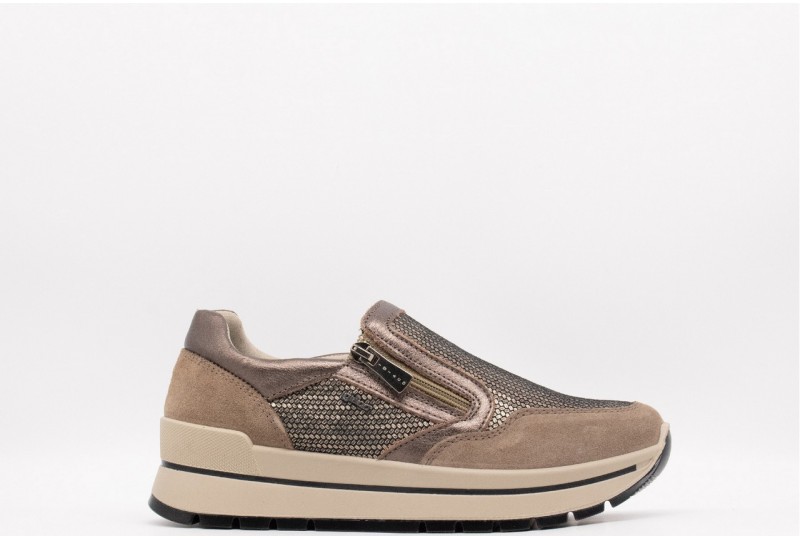 IGI & CO Sneakers donna con...