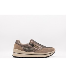 IGI & CO Sneakers donna con zip