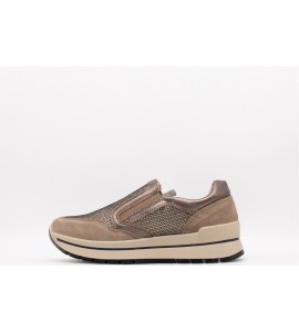 IGI & CO Sneakers donna con zip