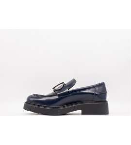 VSL Mocassino donna in vernice