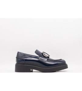 VSL Mocassino donna in vernice