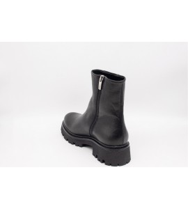 VSL Stivaletto donna in pelle