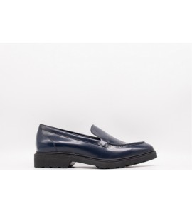 VSL Mocassino donna in pelle
