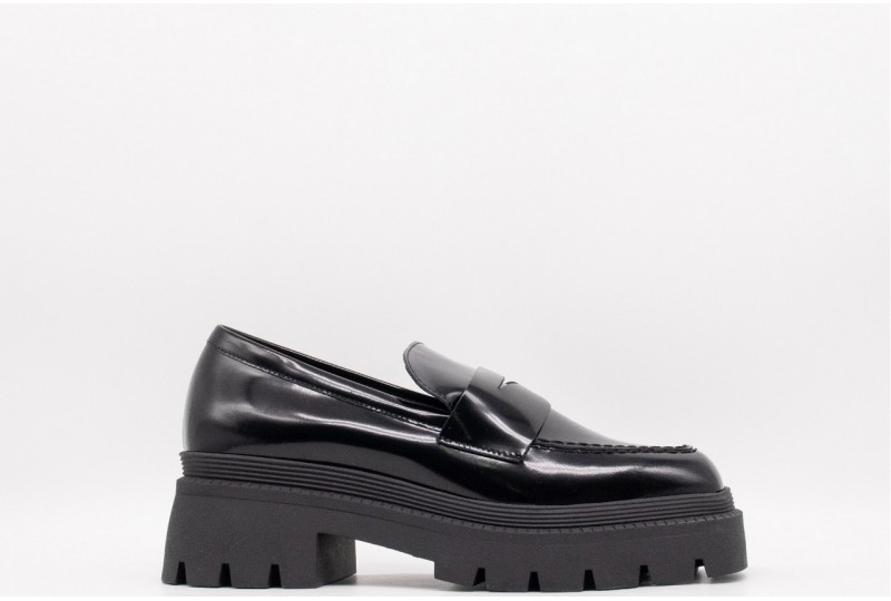 VSL Mocassino donna in...
