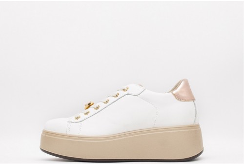 Sneakers bianche igi e amp;co hotsell