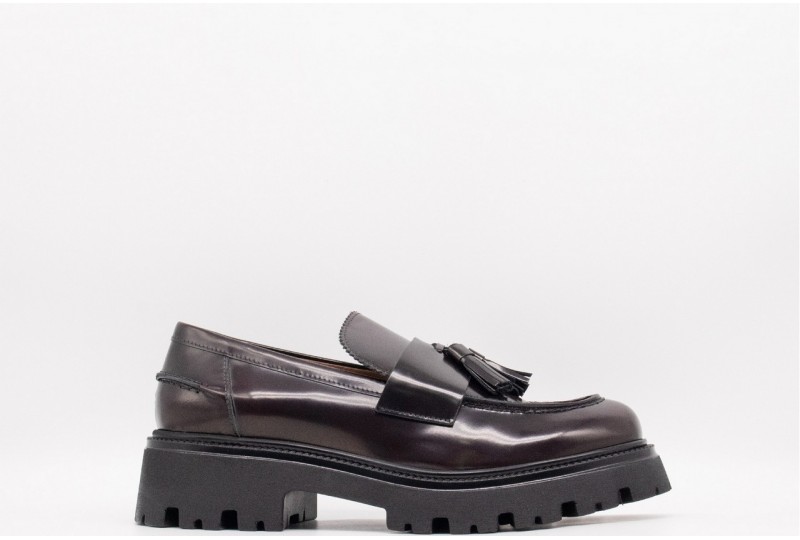 VSL Mocassino donna in...