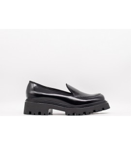 VSL Mocassino donna in pelle