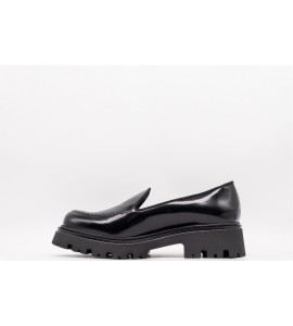 VSL Mocassino donna in pelle