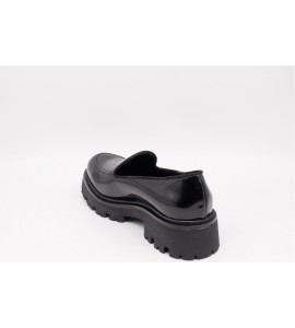 VSL Mocassino donna in pelle