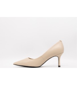 CHICONIC Decolletè donna in vitello