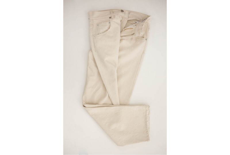 GRIFONI Pantalone Uma