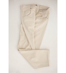 GRIFONI Pantalone Uma