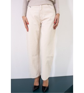 GRIFONI Pantalone Uma