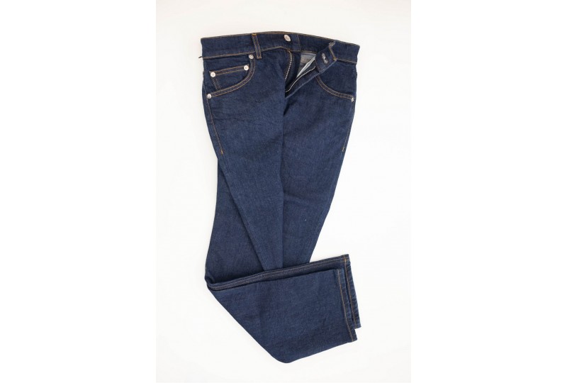 GRIFONI Pantalone Denim Boy...