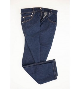 GRIFONI Pantalone Denim Boy Fit Joan