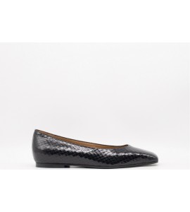 WO MILANO Ballerina crash nero