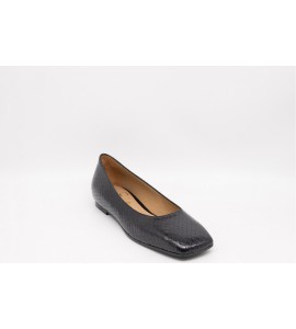 WO MILANO Ballerina crash nero