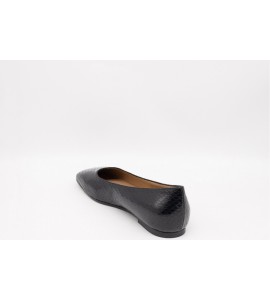 WO MILANO Ballerina crash nero