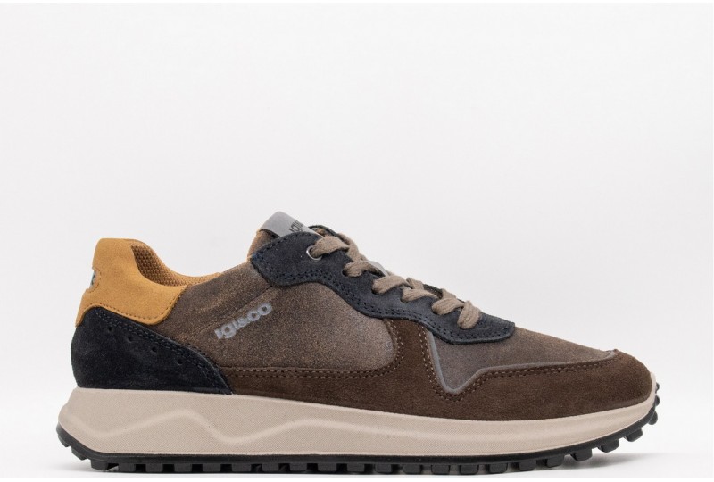 IGI & CO Sneakers uomo in...