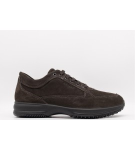 IGI & CO Sneakers uomo in pelle scamosciata