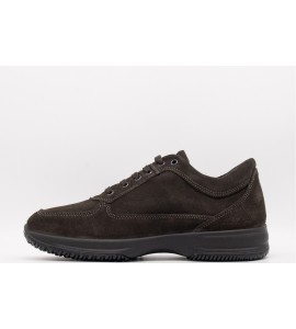 IGI & CO Sneakers uomo in pelle scamosciata