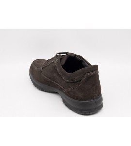 IGI & CO Sneakers uomo in pelle scamosciata