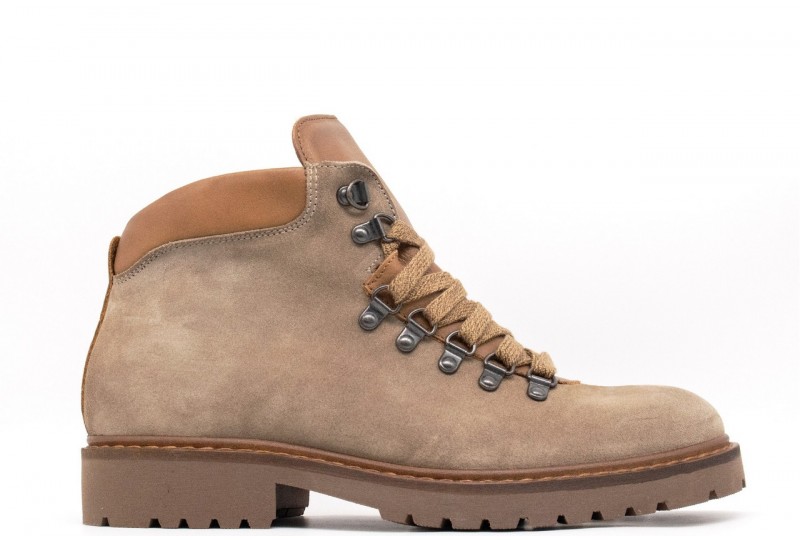 EXTON Stivaletto Uomo in...