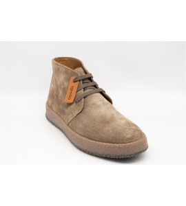 IGI & CO Polacchine in pelle da uomo