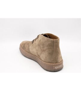 IGI & CO Polacchine in pelle da uomo