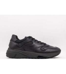 IGI & CO Sneakers uomo in pelle