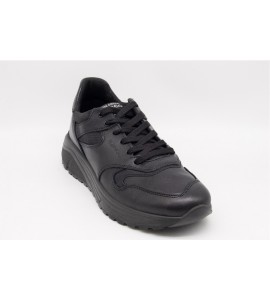 IGI & CO Sneakers uomo in pelle
