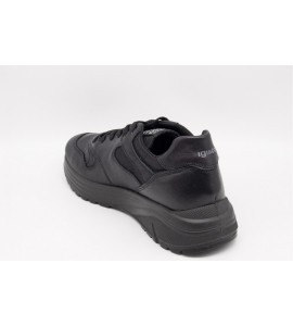 IGI & CO Sneakers uomo in pelle